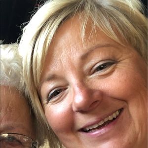 Meet your Posher, Kelly